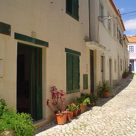 Casinhas De Alfenim Appartement Sesimbra Kamer foto