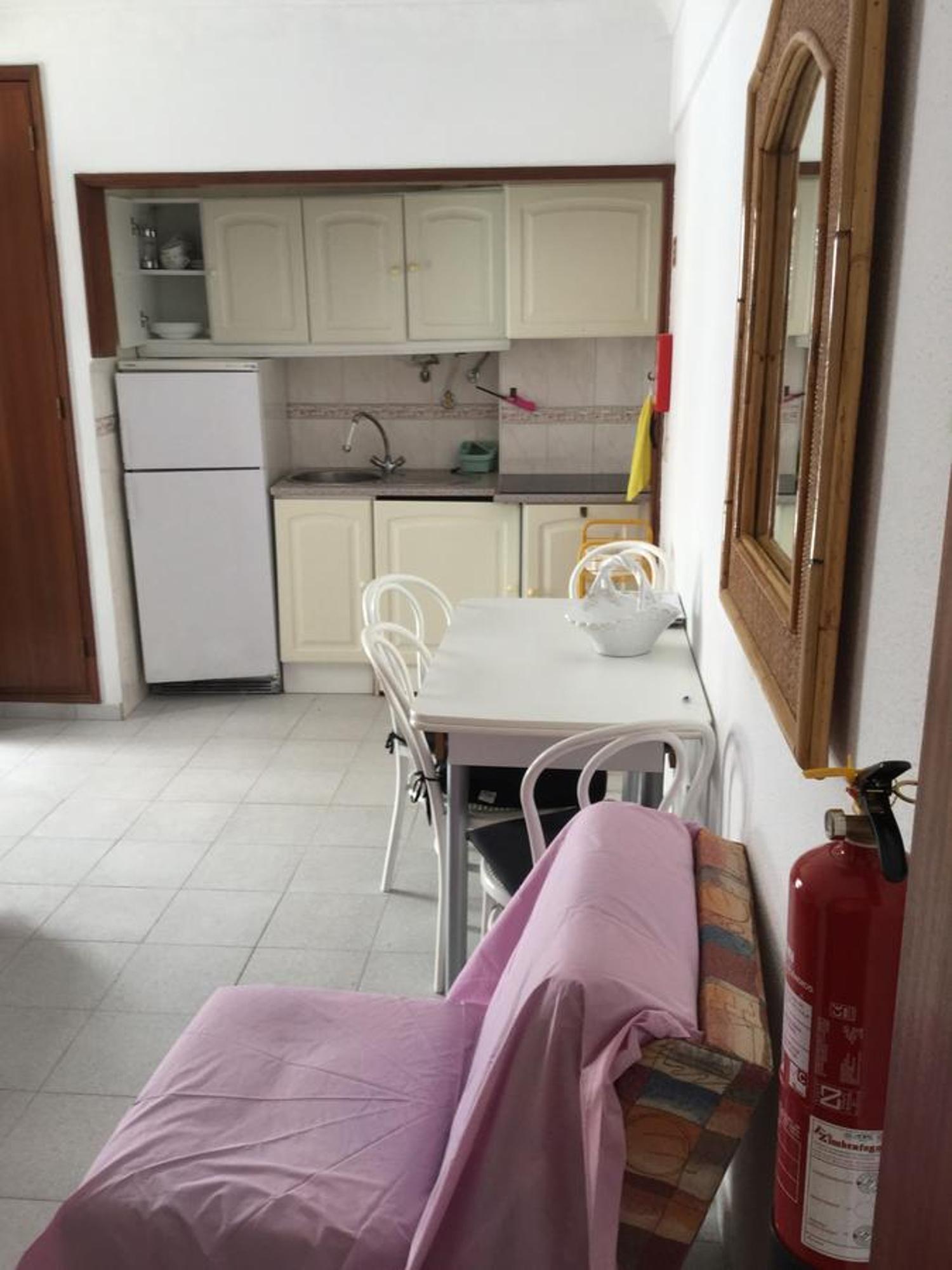 Casinhas De Alfenim Appartement Sesimbra Buitenkant foto