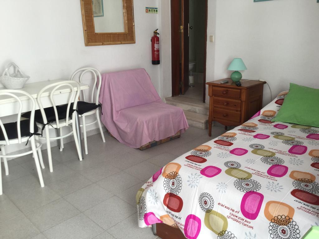 Casinhas De Alfenim Appartement Sesimbra Kamer foto