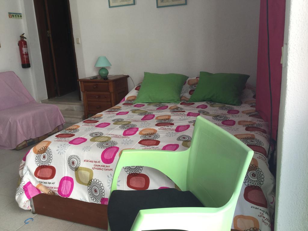 Casinhas De Alfenim Appartement Sesimbra Kamer foto