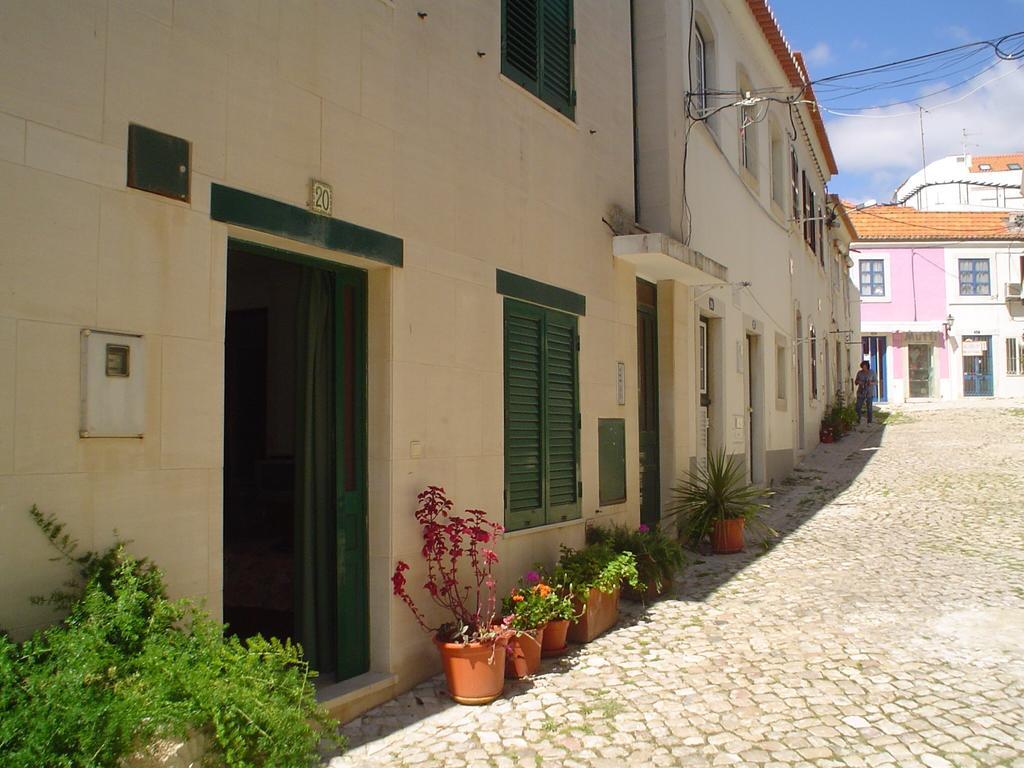 Casinhas De Alfenim Appartement Sesimbra Kamer foto