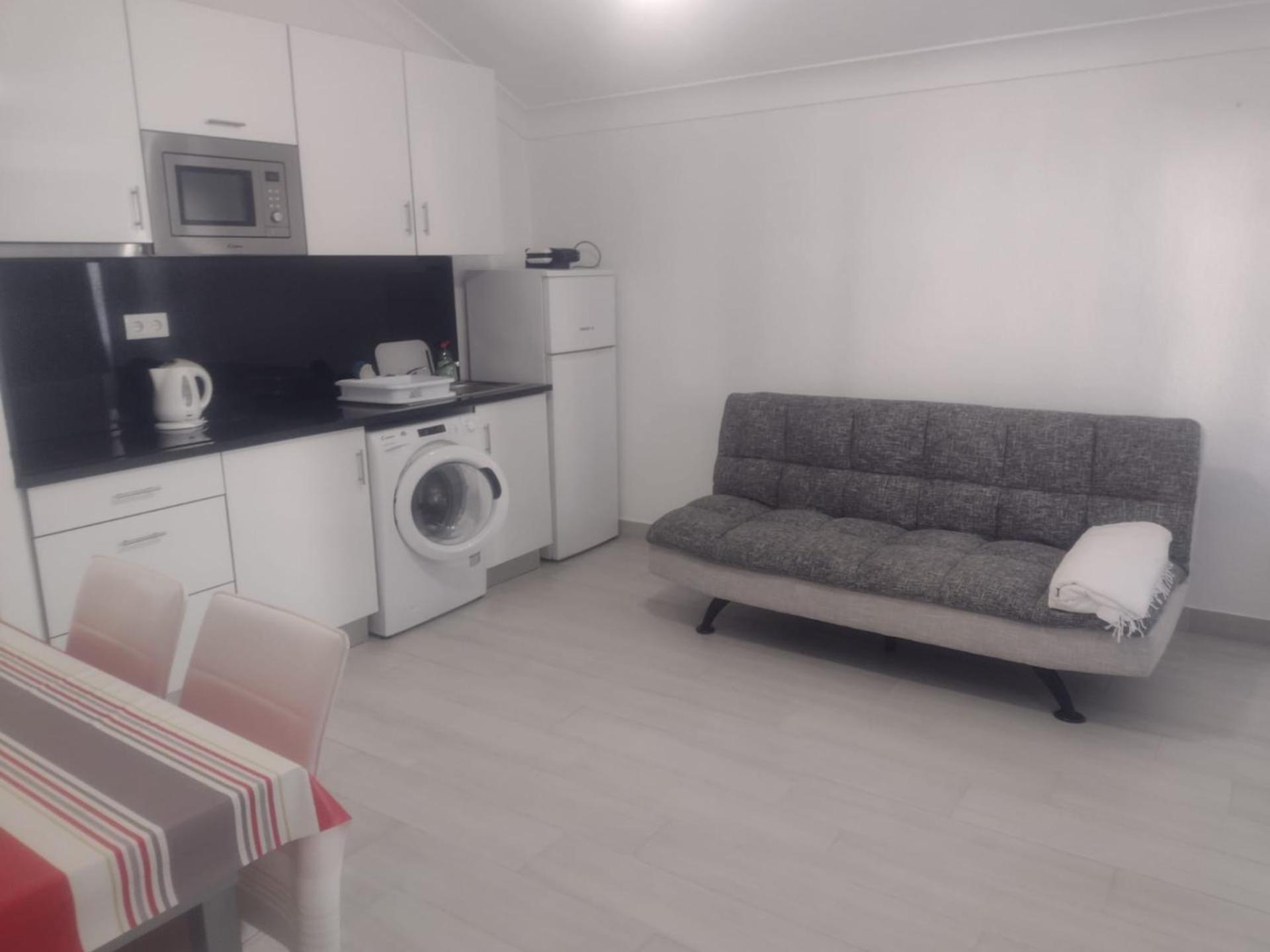 Casinhas De Alfenim Appartement Sesimbra Buitenkant foto