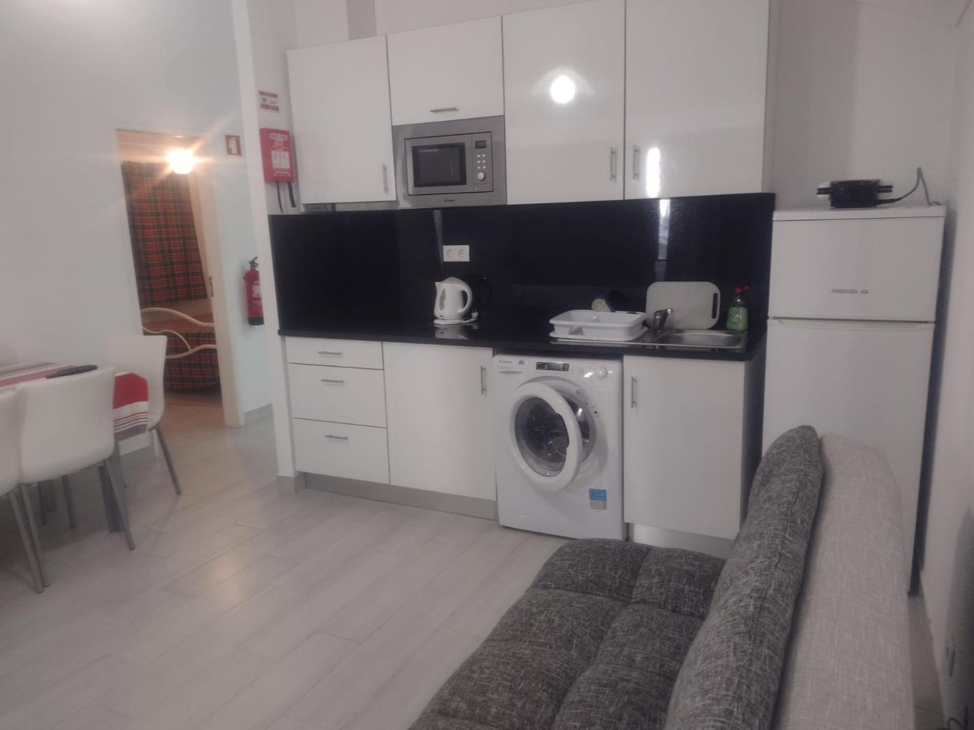 Casinhas De Alfenim Appartement Sesimbra Buitenkant foto