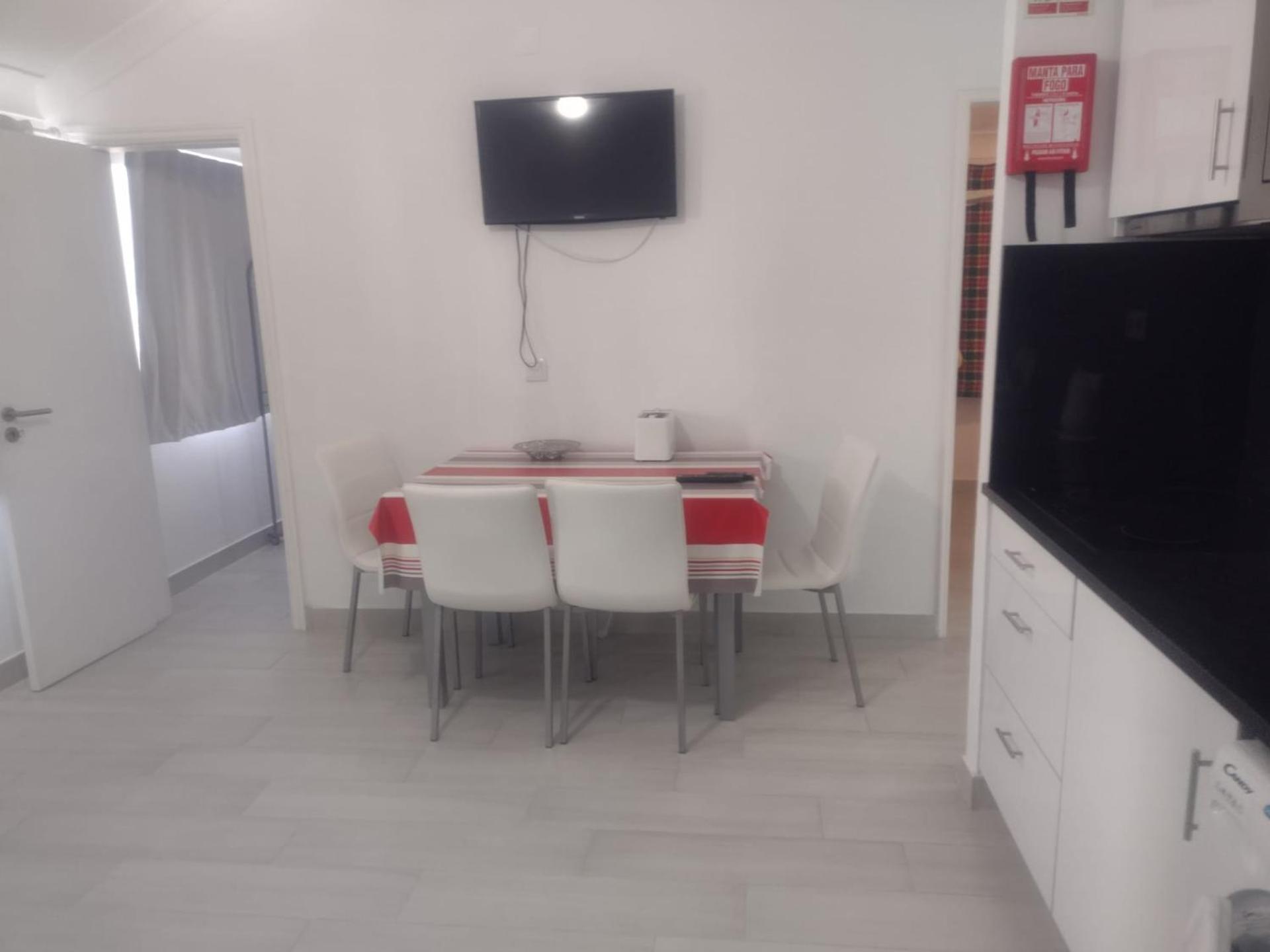Casinhas De Alfenim Appartement Sesimbra Buitenkant foto